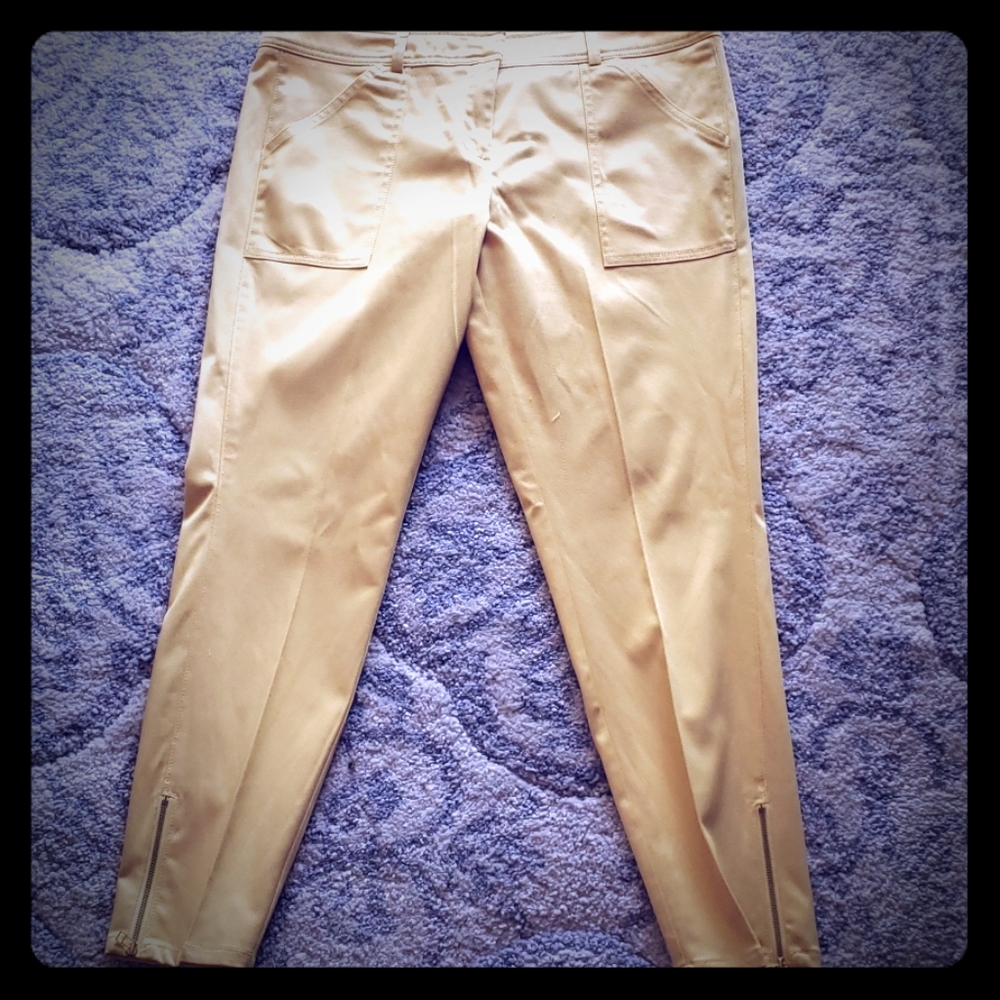 Pants